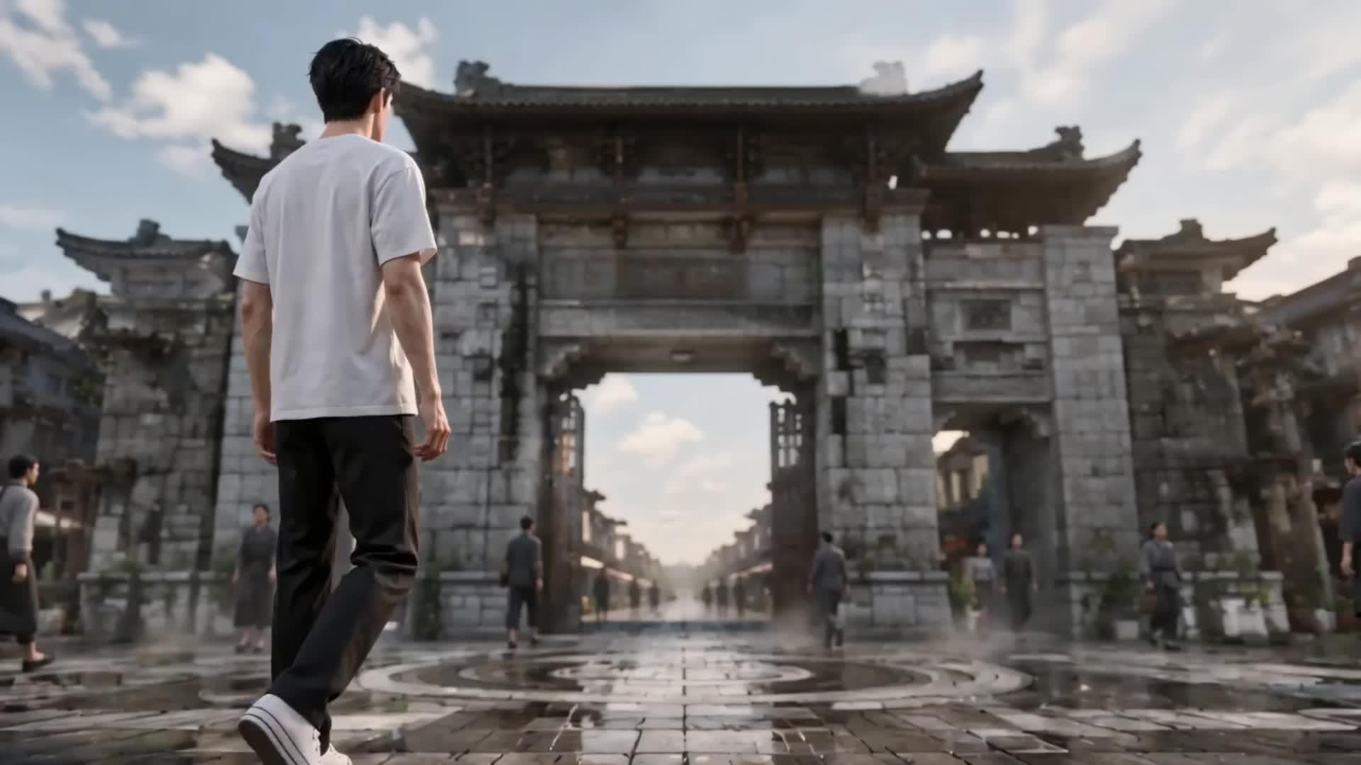 Épisode 2