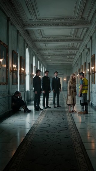 Épisode 25