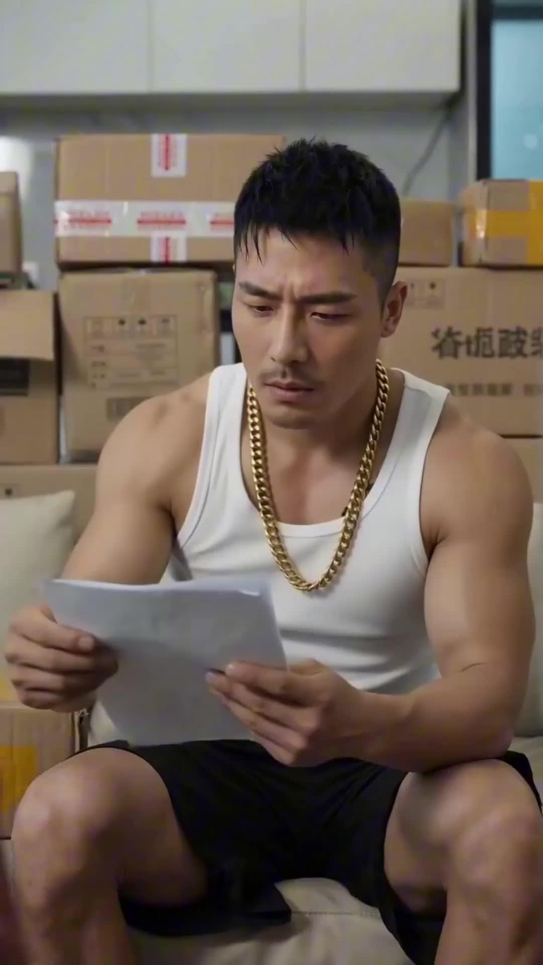 Épisode 14