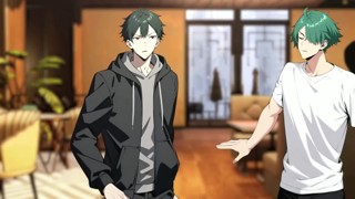 Episode 13