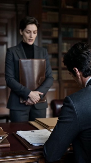 Épisode 19