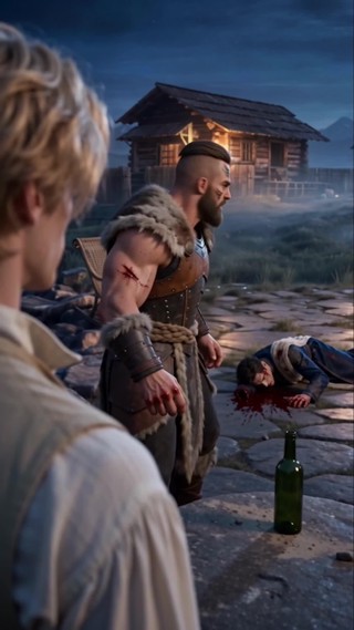 Épisode 8