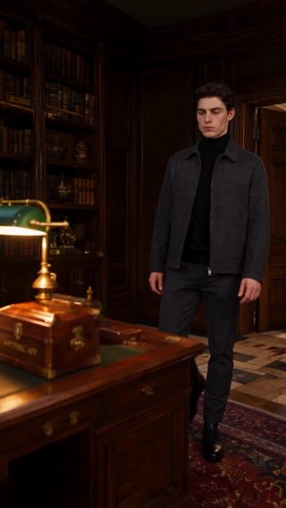 Épisode 3