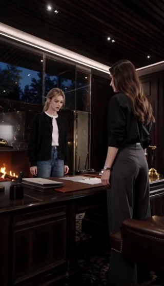 Épisode 11