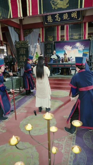 Épisode 14