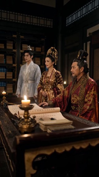 Épisode 20