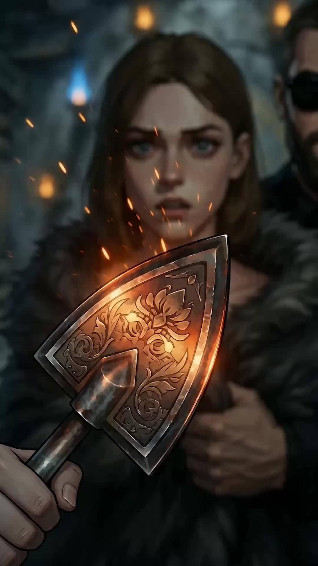 Épisode 16