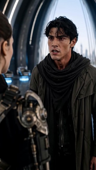 Épisode 14