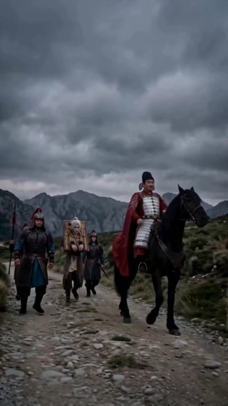 Épisode 16