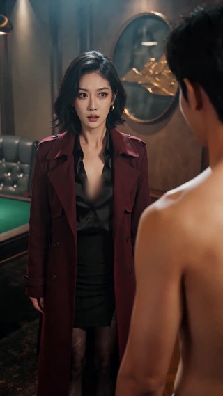 Épisode 18