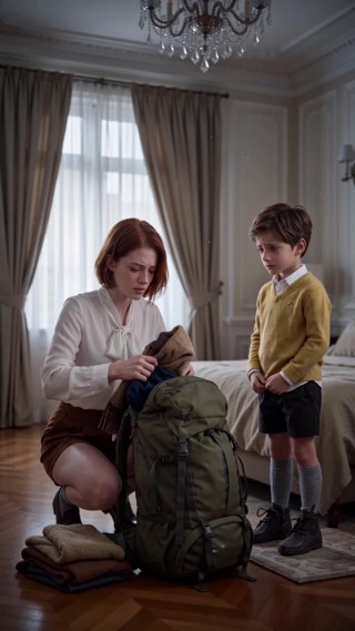 Épisode 28