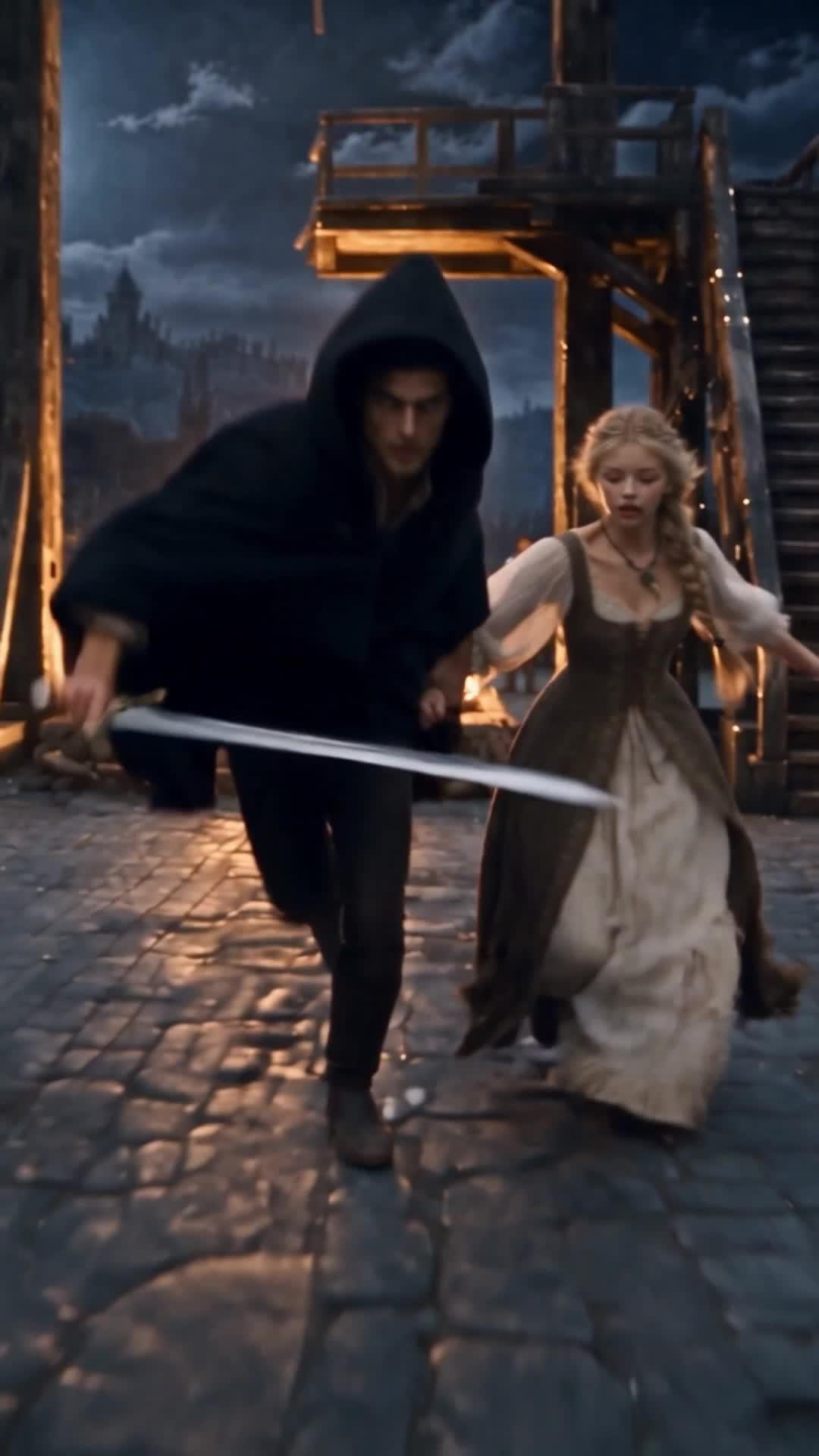 Épisode 30