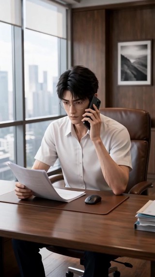 Épisode 5