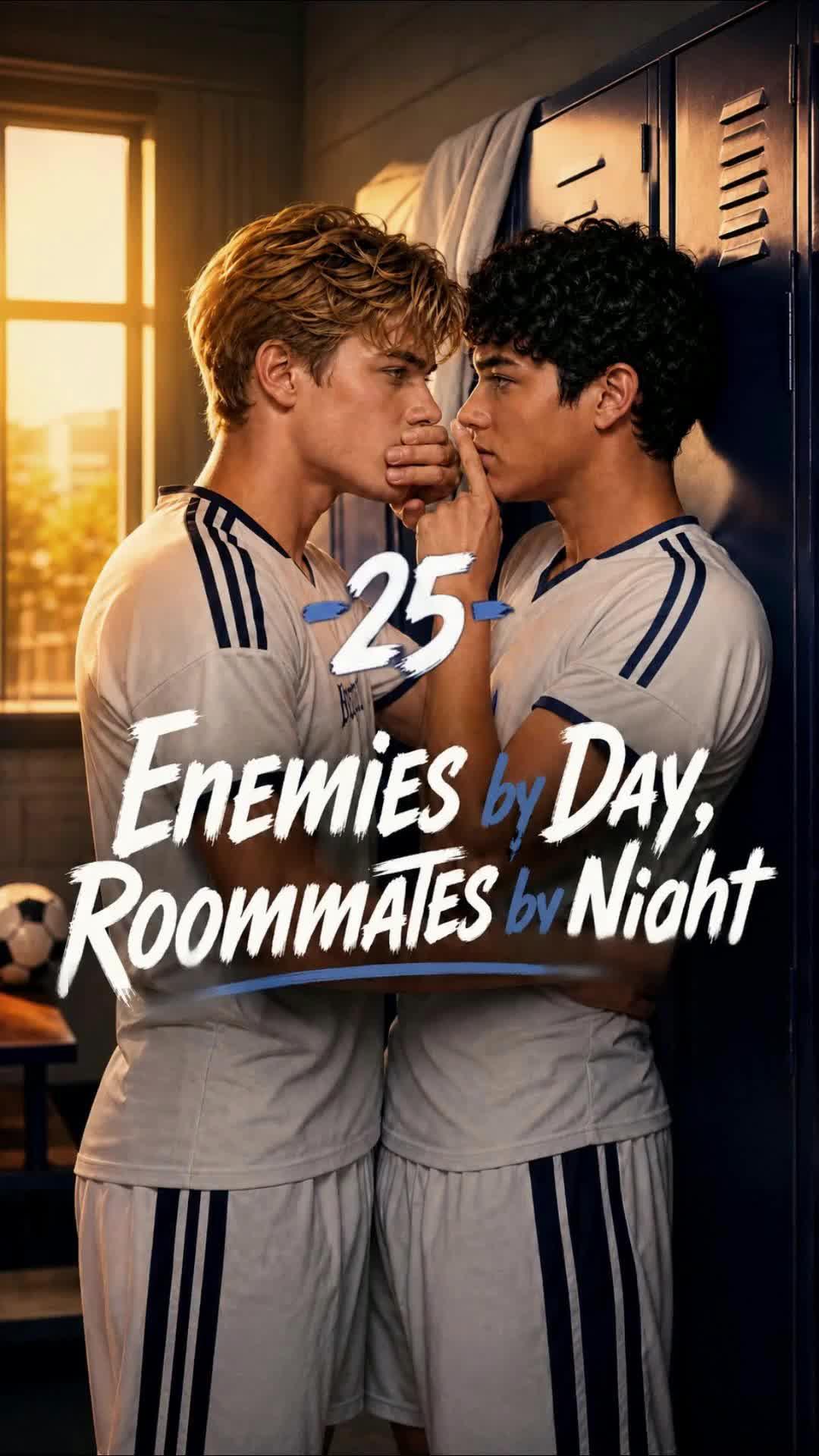 Episode 25