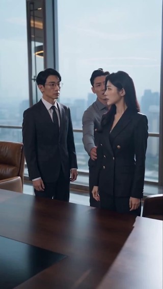 Épisode 11