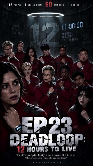 Episodio 23