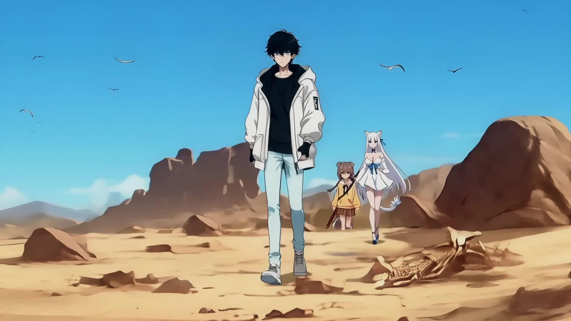 Episode 12