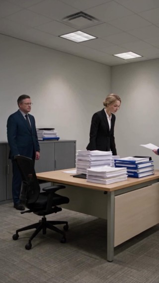 Épisode 18