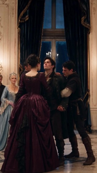 Épisode 9