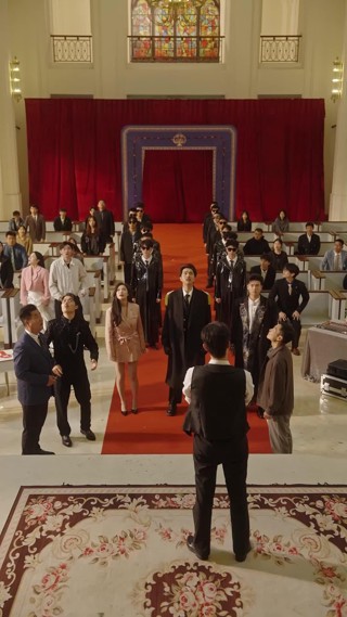 Épisode 16