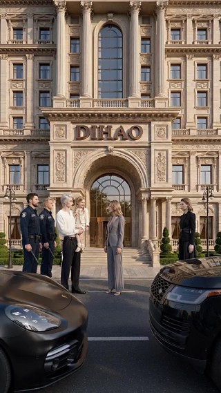 Épisode 18