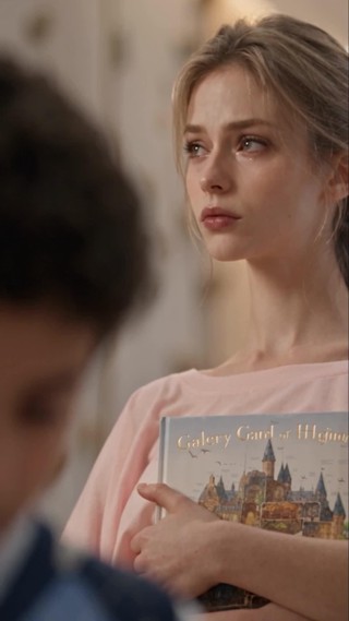 Épisode 18