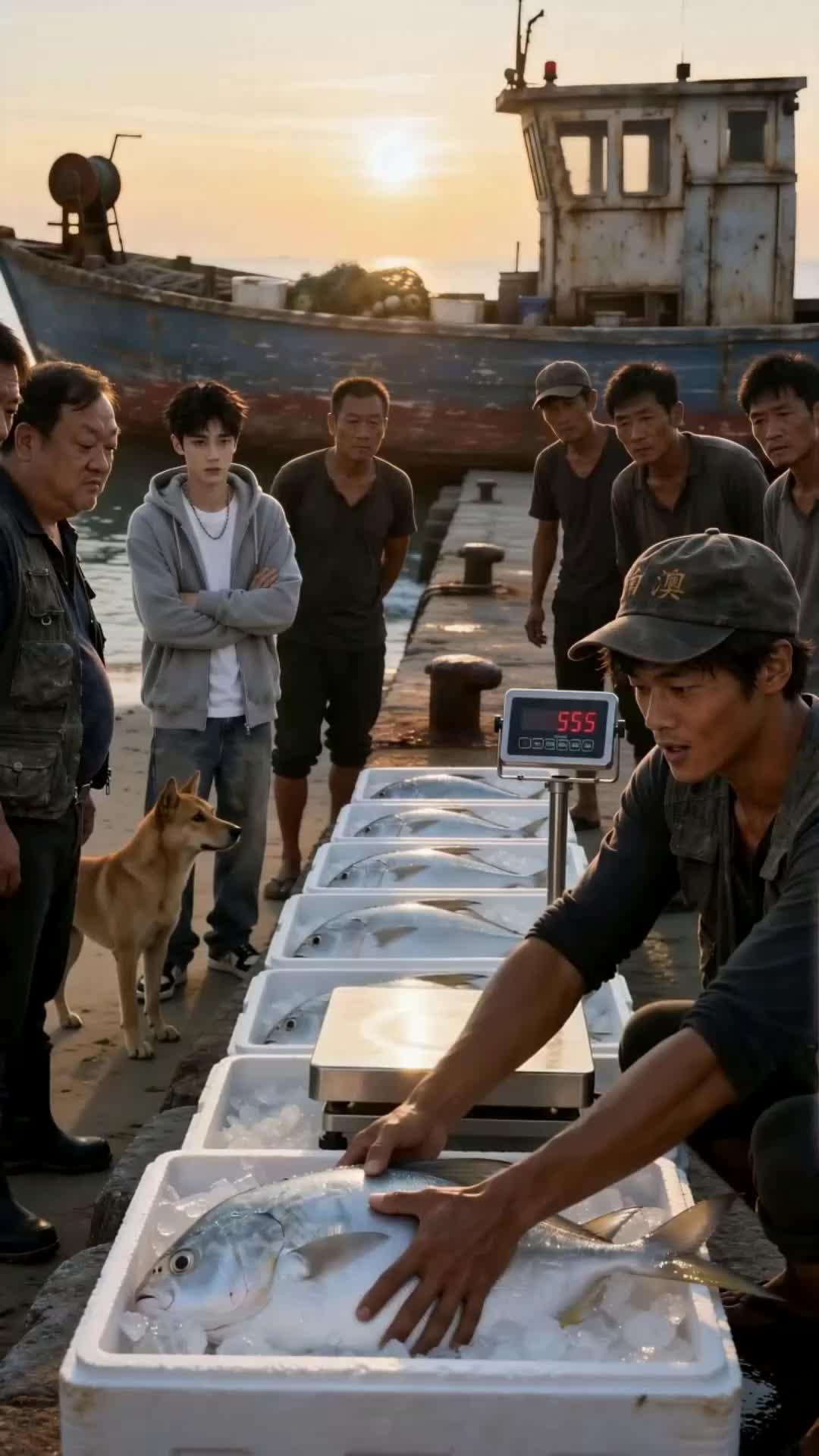 Episodio 8