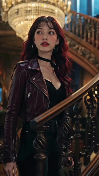 Épisode 9