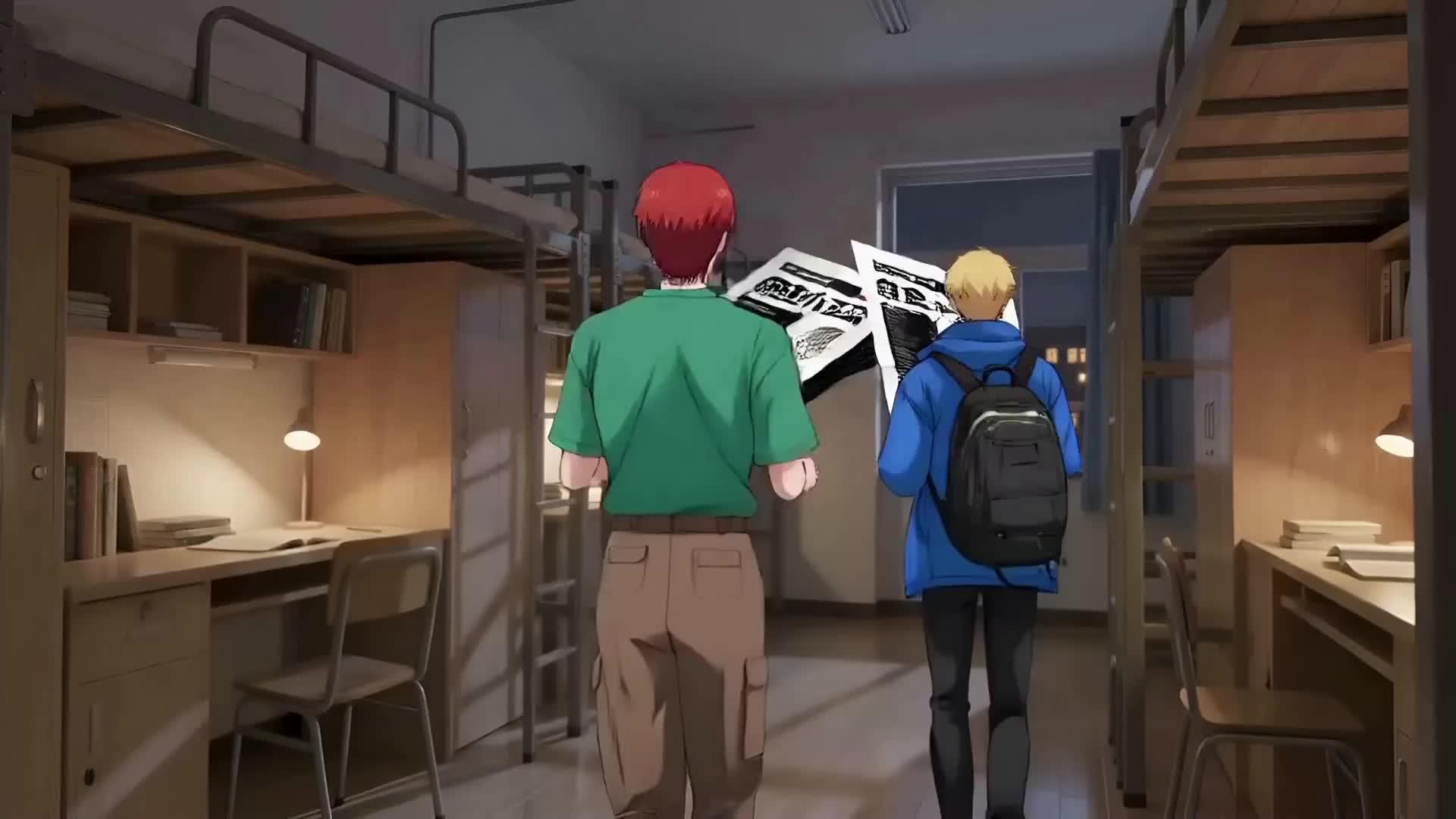 Épisode 29
