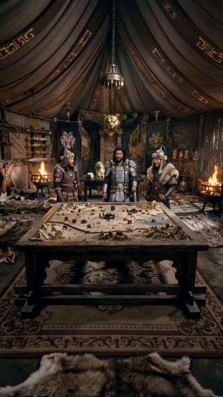 Épisode 29