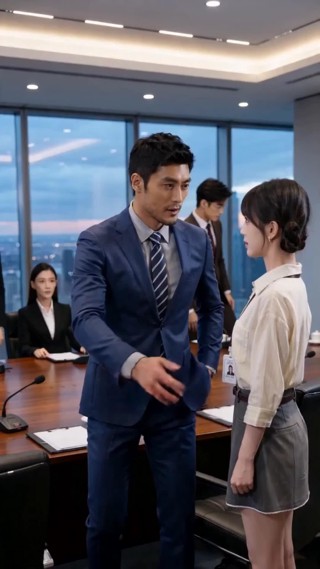 Épisode 16