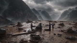 Épisode 25