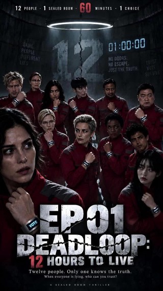 Episodio 1