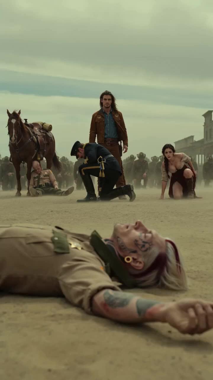 Épisode 13