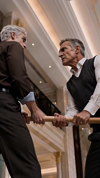 Épisode 9