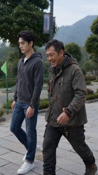 Épisode 5