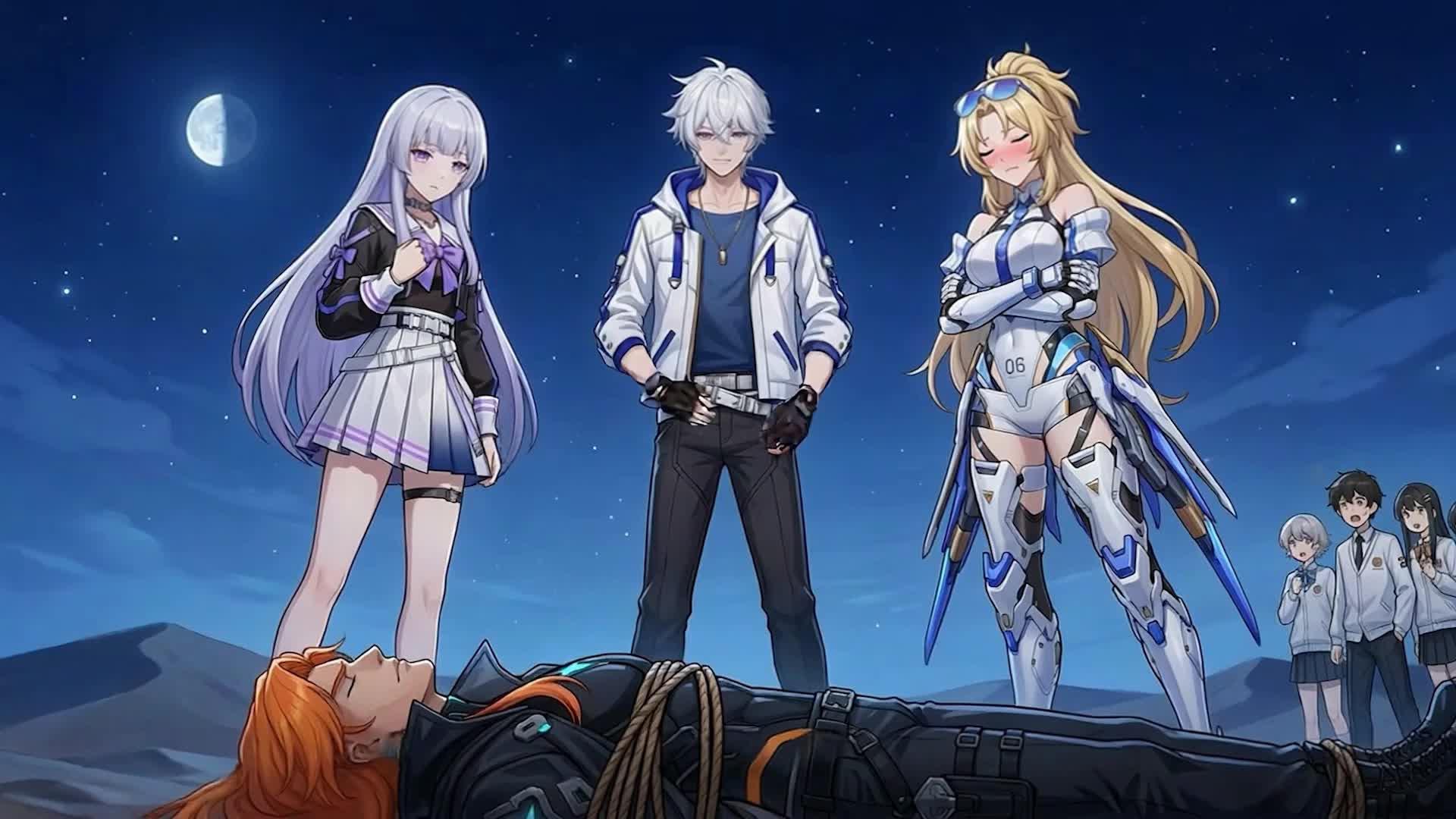 Episode 21