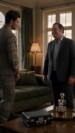 Épisode 25