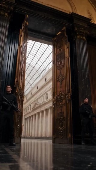 Épisode 22