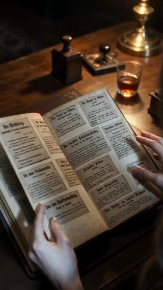 Épisode 16