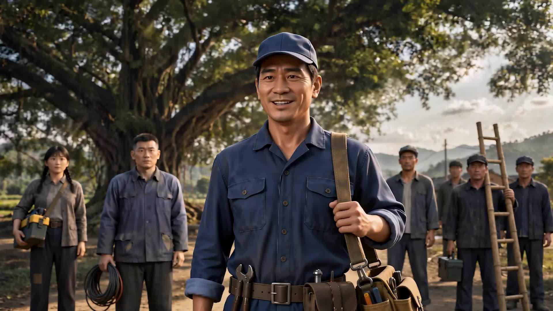 Épisode 17