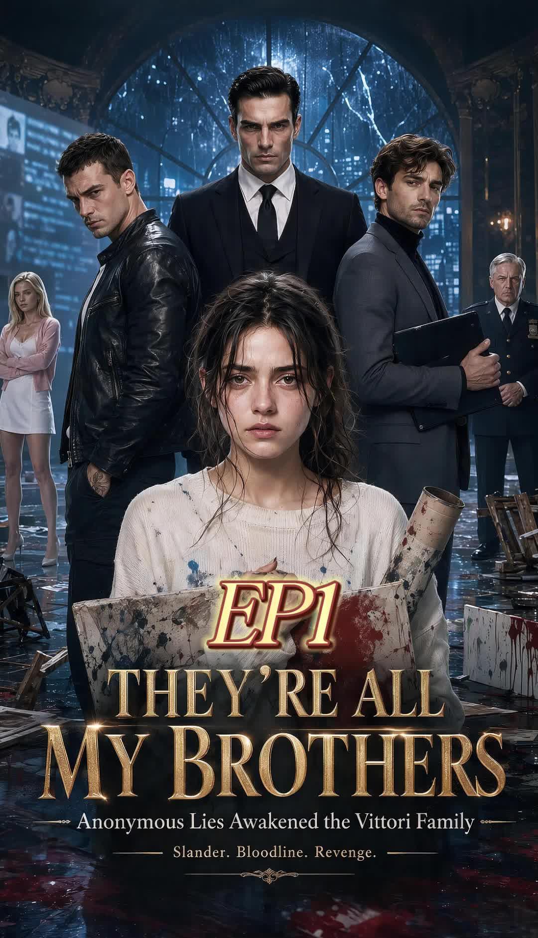Episode 1