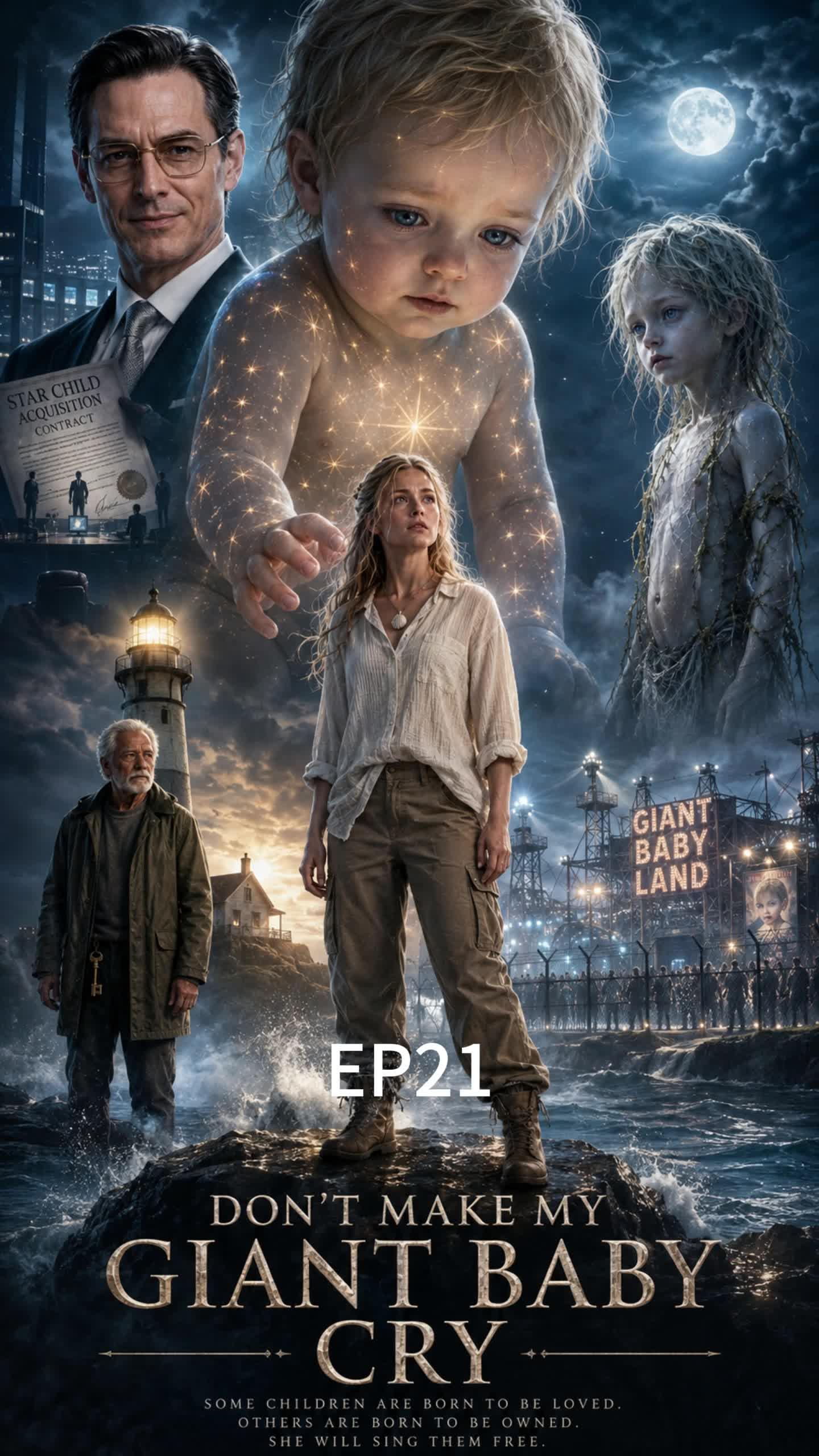 Episode 21
