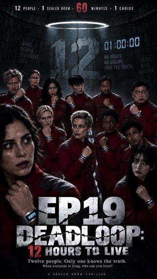 Episodio 19