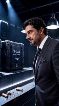 Épisode 19