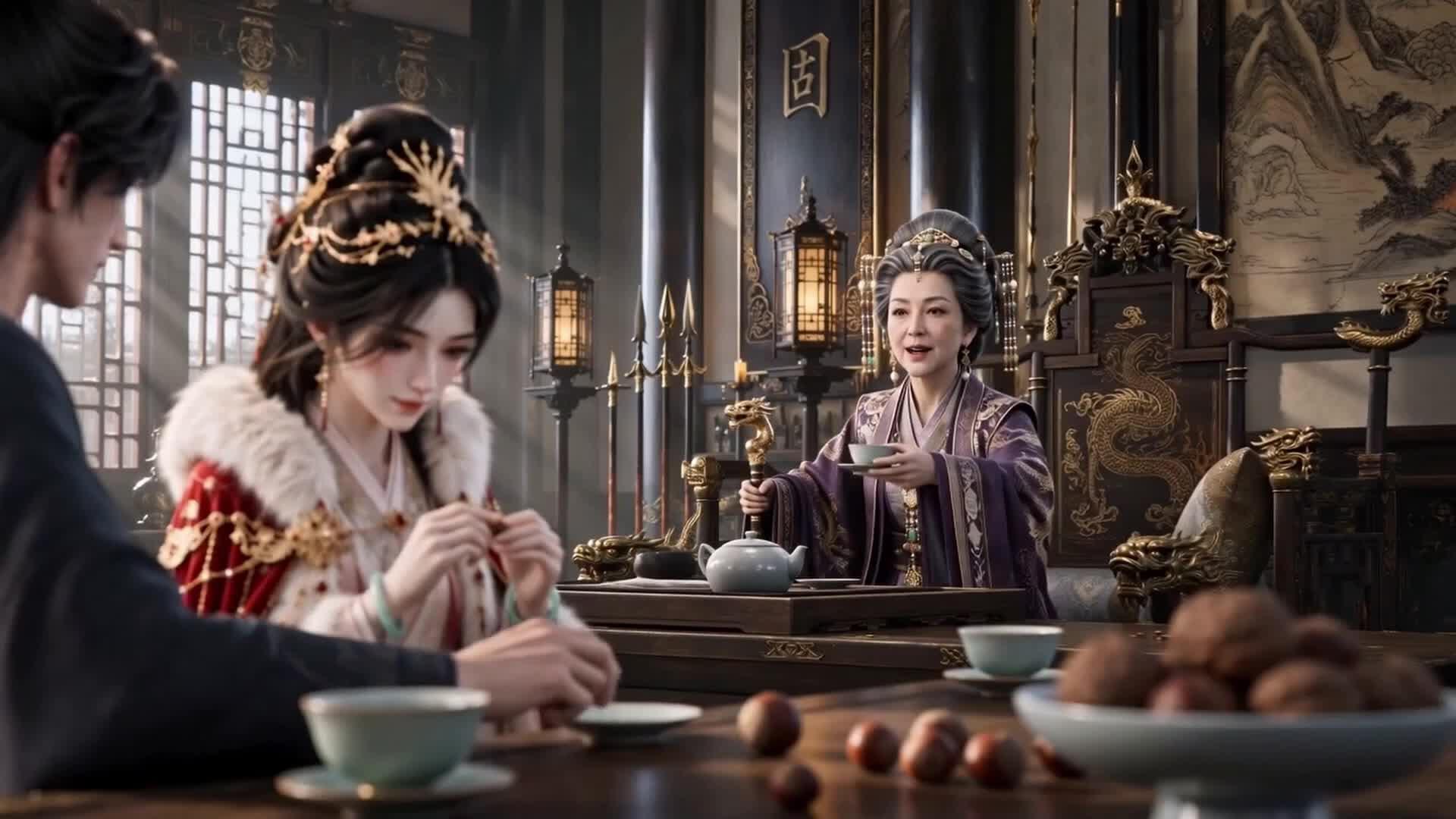 話 25