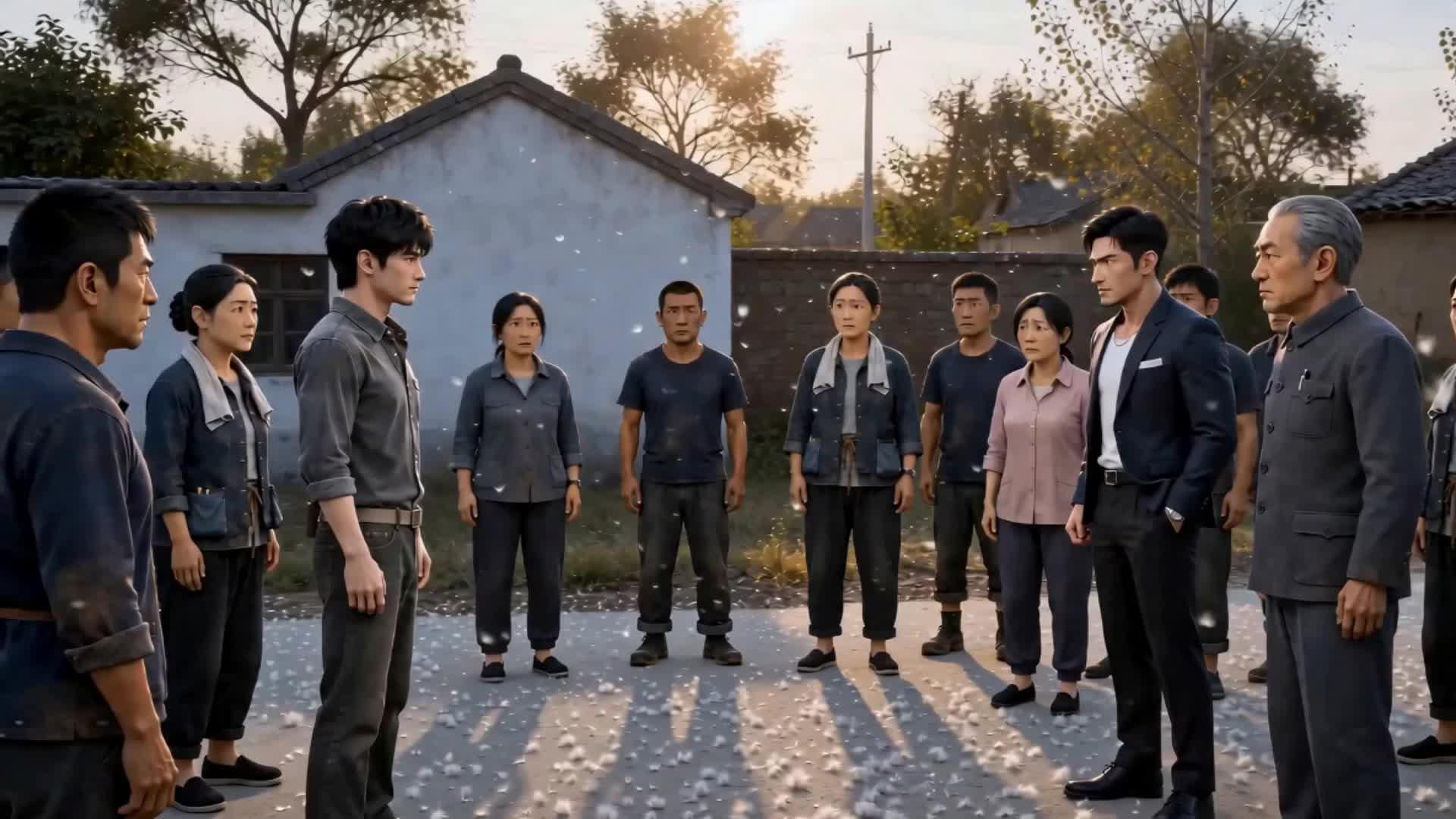 Episode 11