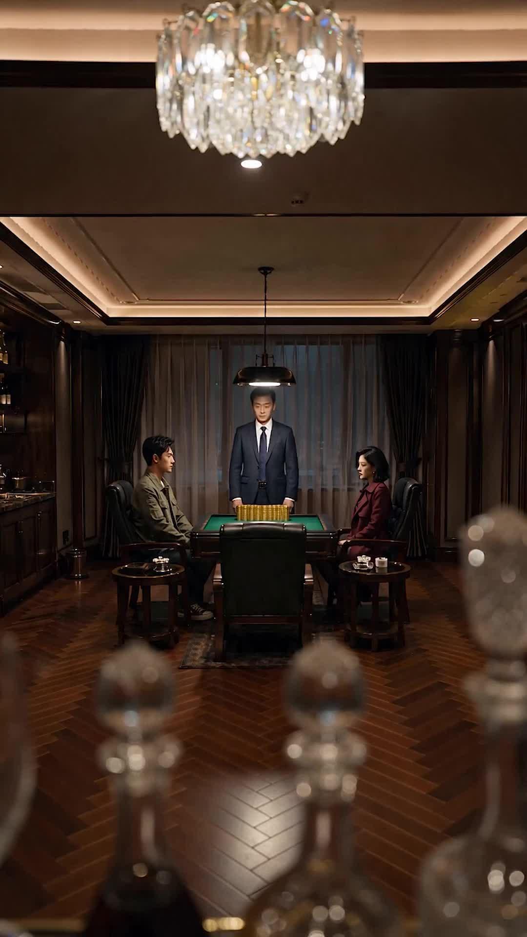Épisode 12
