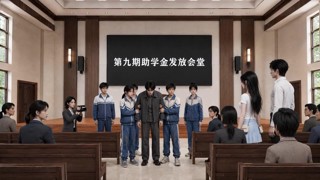 話 13