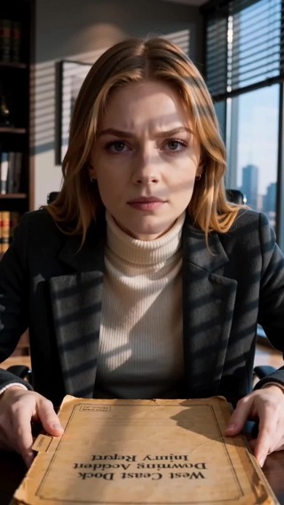 Episode 20